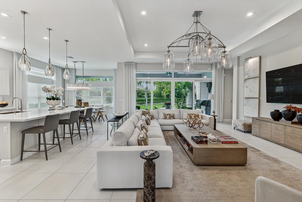 Photo of 9960 PECORINO Isle, Boynton Beach, FL 33473 (MLS # B26057038)