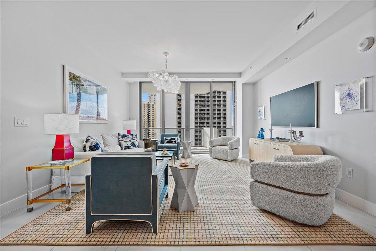 AMRIT OCEAN RESORT CONDO - Residential