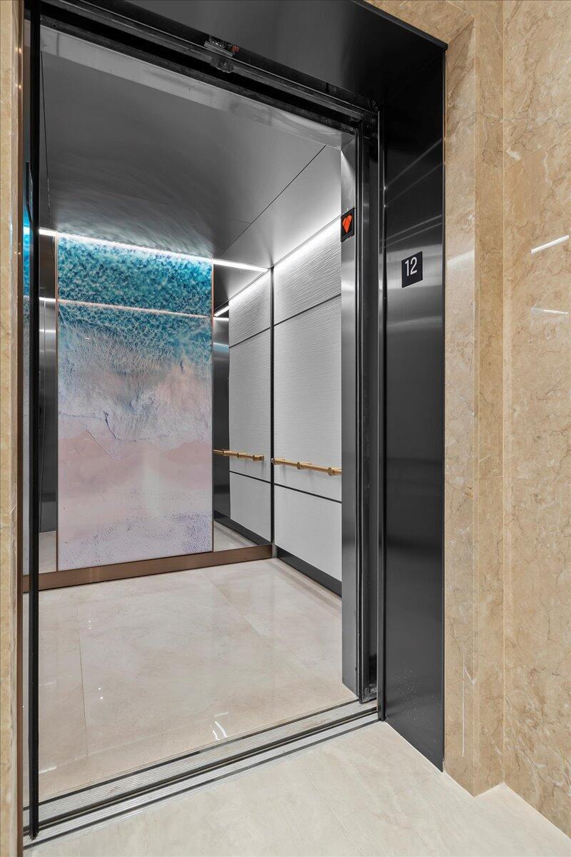 AMRIT OCEAN RESORT CONDO - Residential