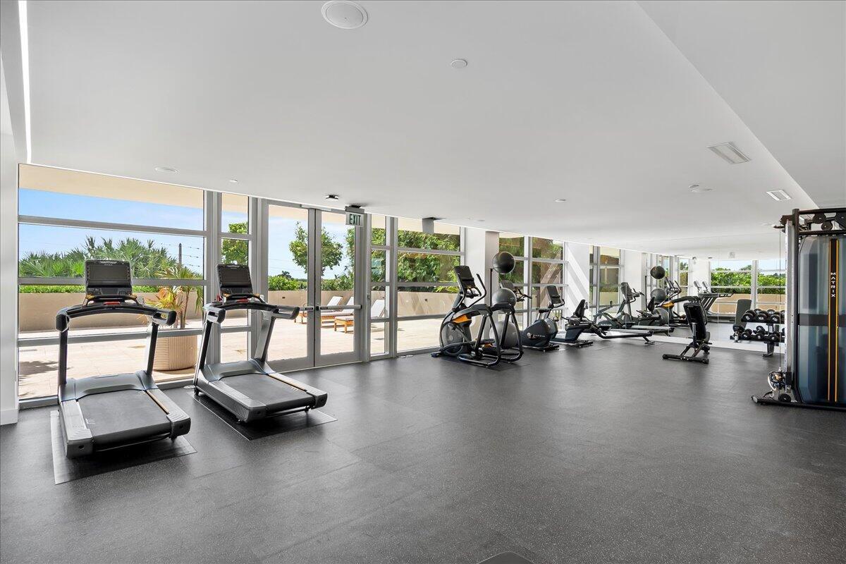 AMRIT OCEAN RESORT CONDO - Residential