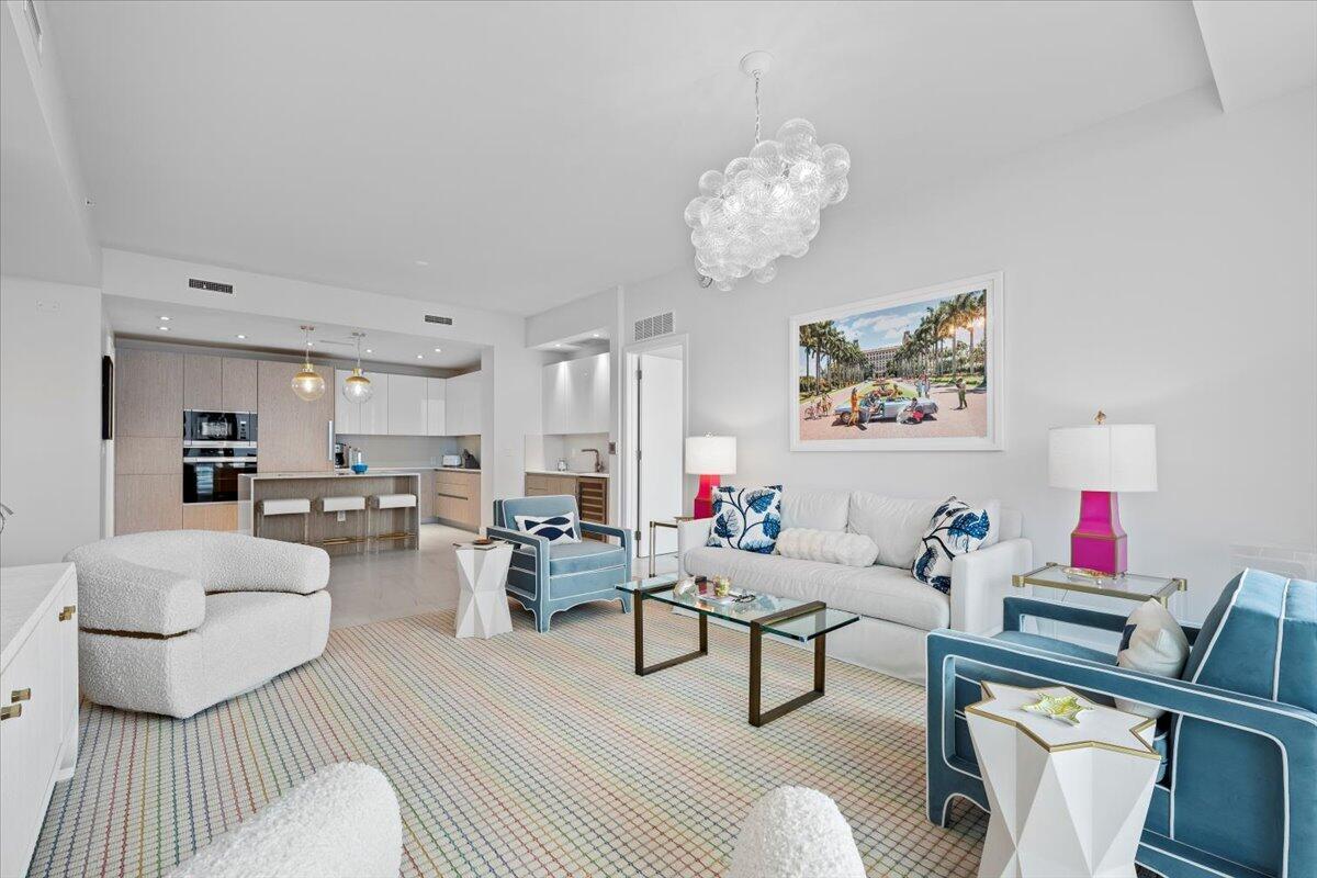 AMRIT OCEAN RESORT CONDO - Residential