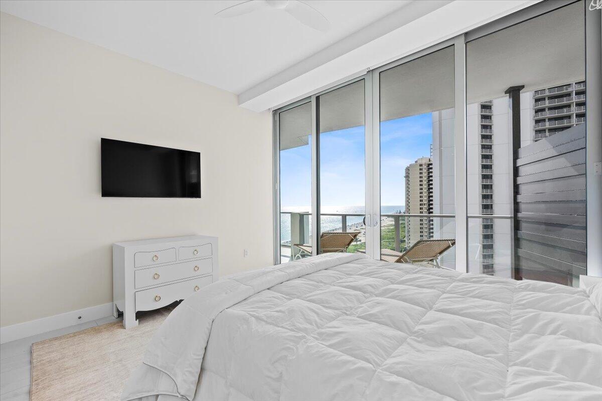 AMRIT OCEAN RESORT CONDO - Residential