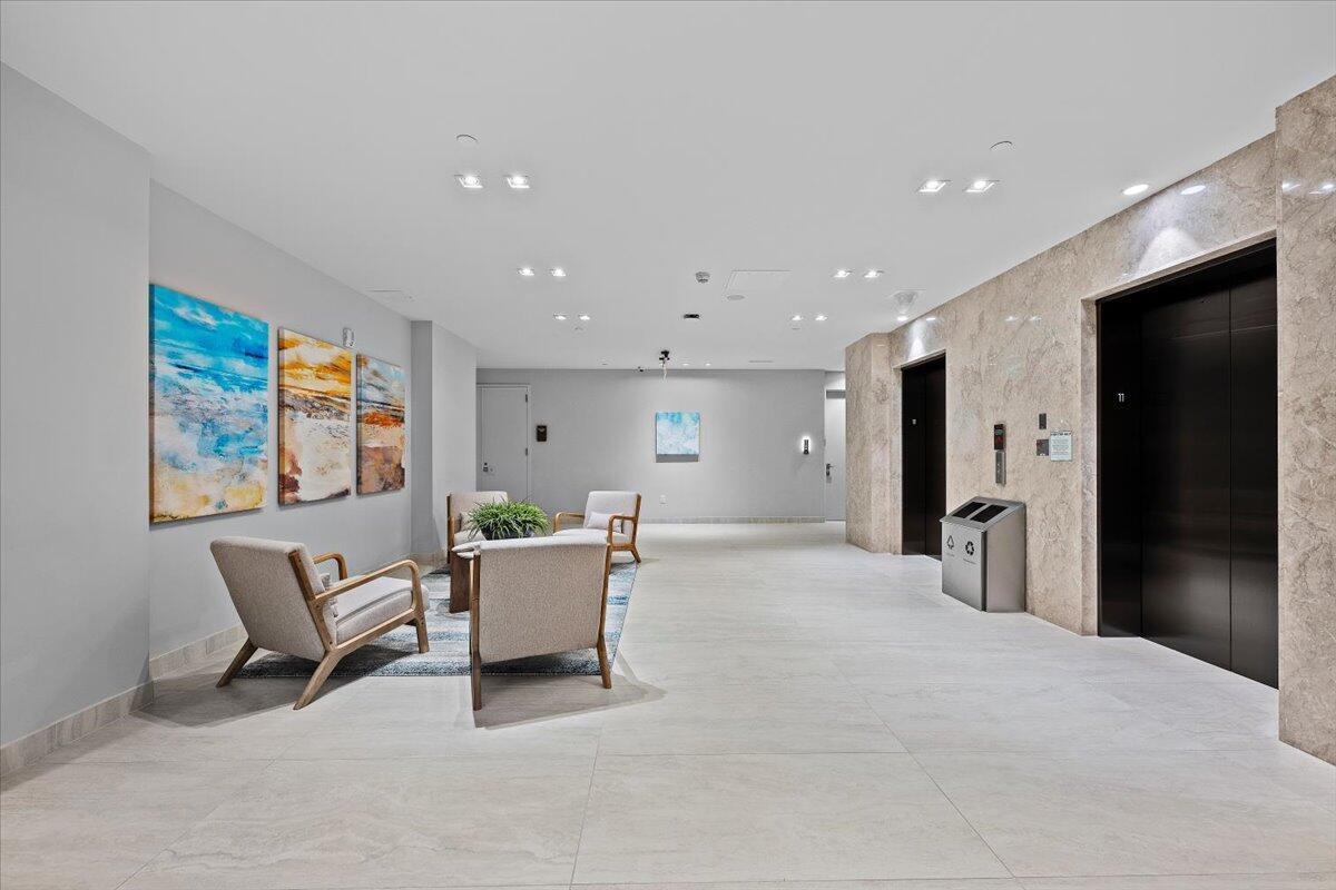 AMRIT OCEAN RESORT CONDO - Residential