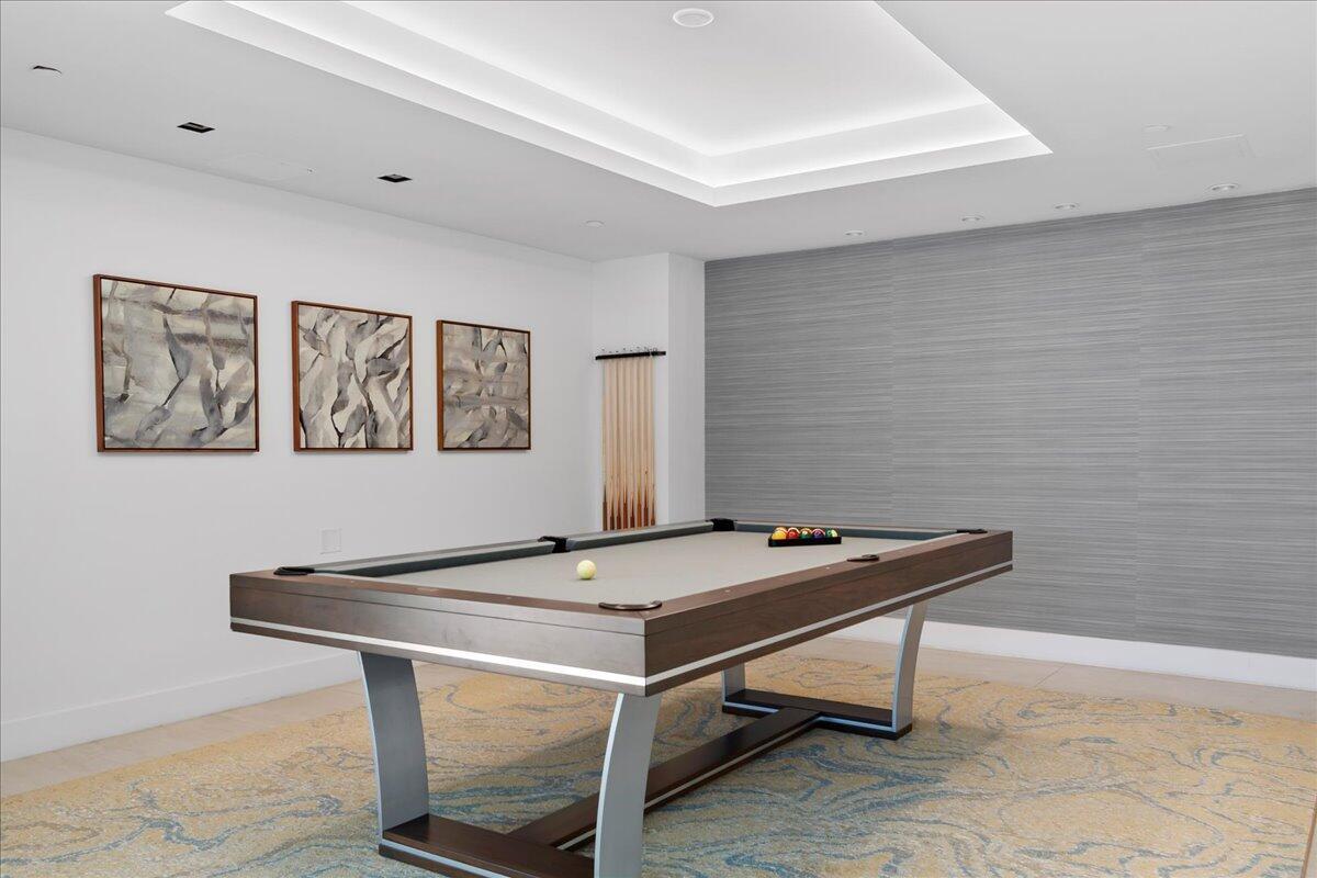 AMRIT OCEAN RESORT CONDO - Residential