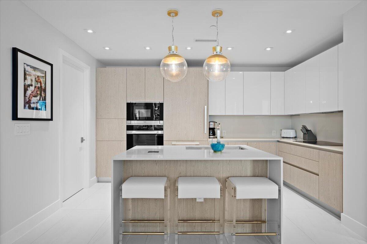 AMRIT OCEAN RESORT CONDO - Residential