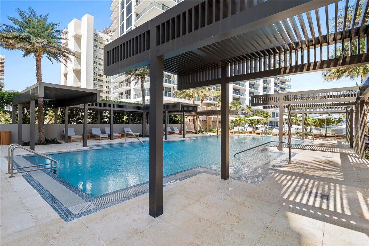 AMRIT OCEAN RESORT CONDO - Residential