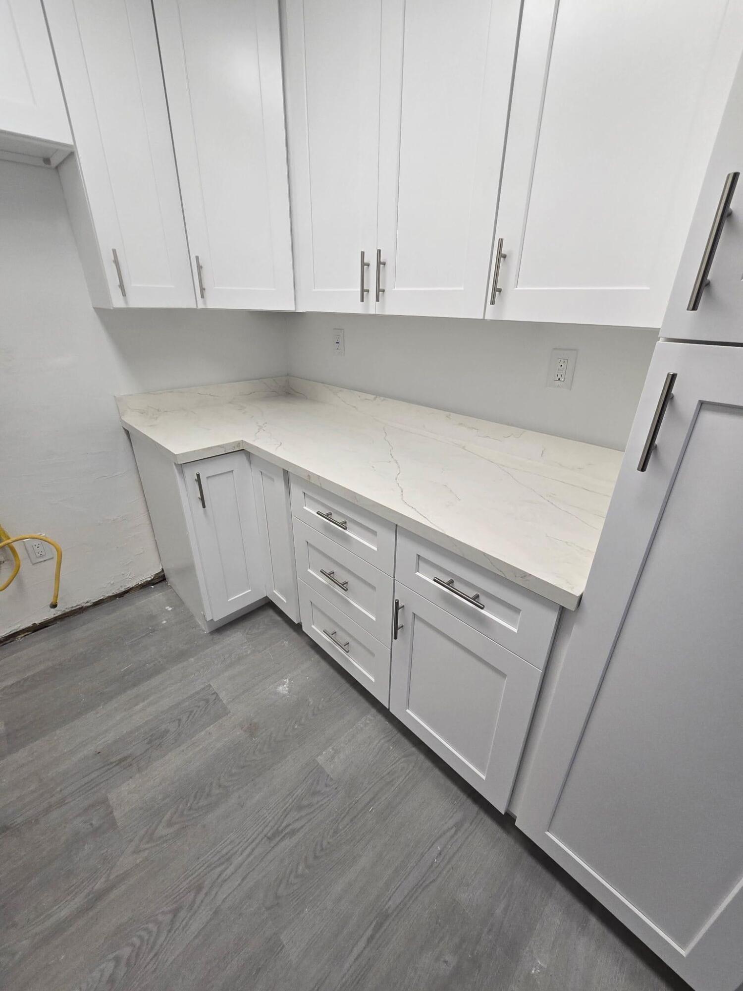 Carver Park - Residential