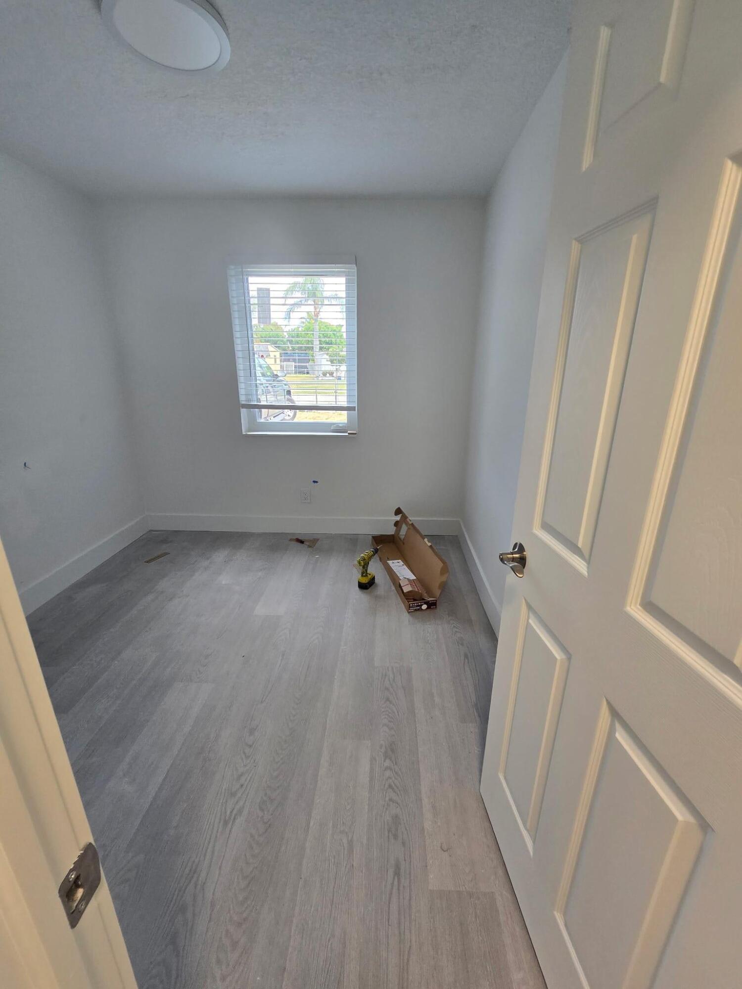 Carver Park - Residential