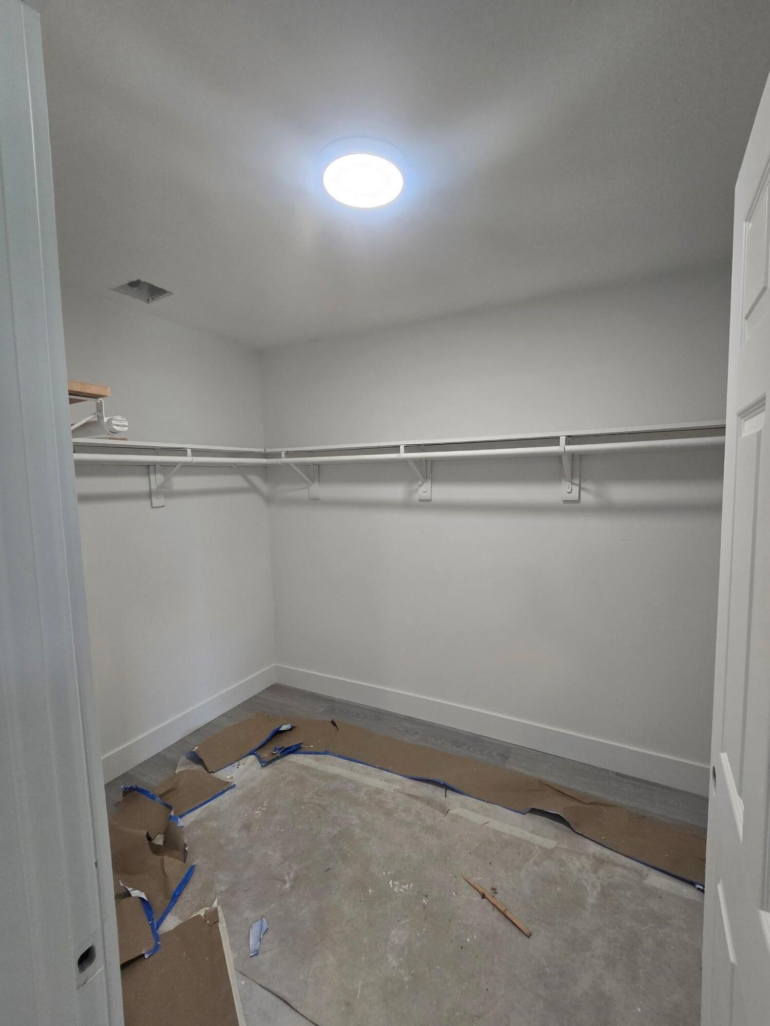 Carver Park - Residential