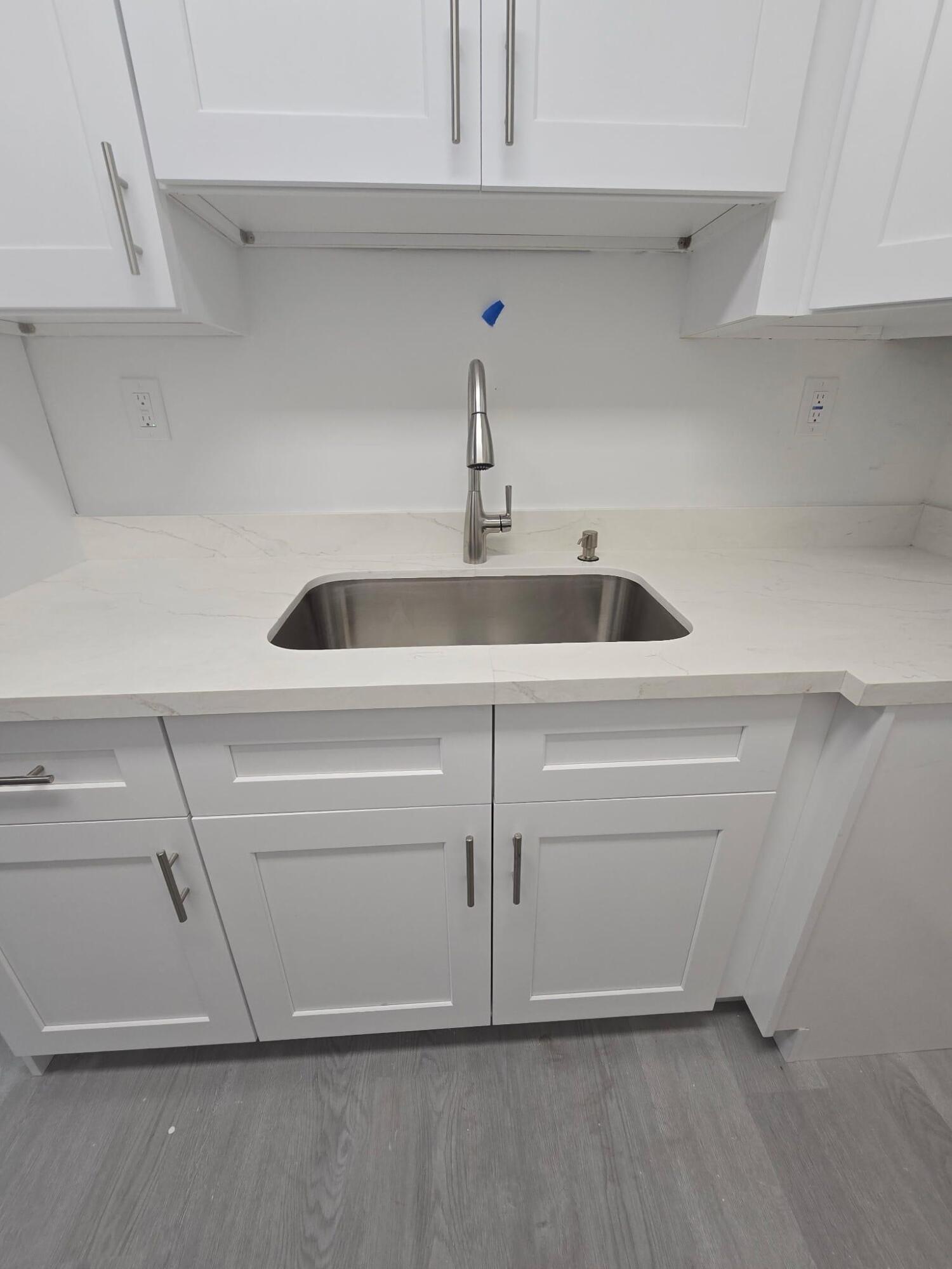 Carver Park - Residential