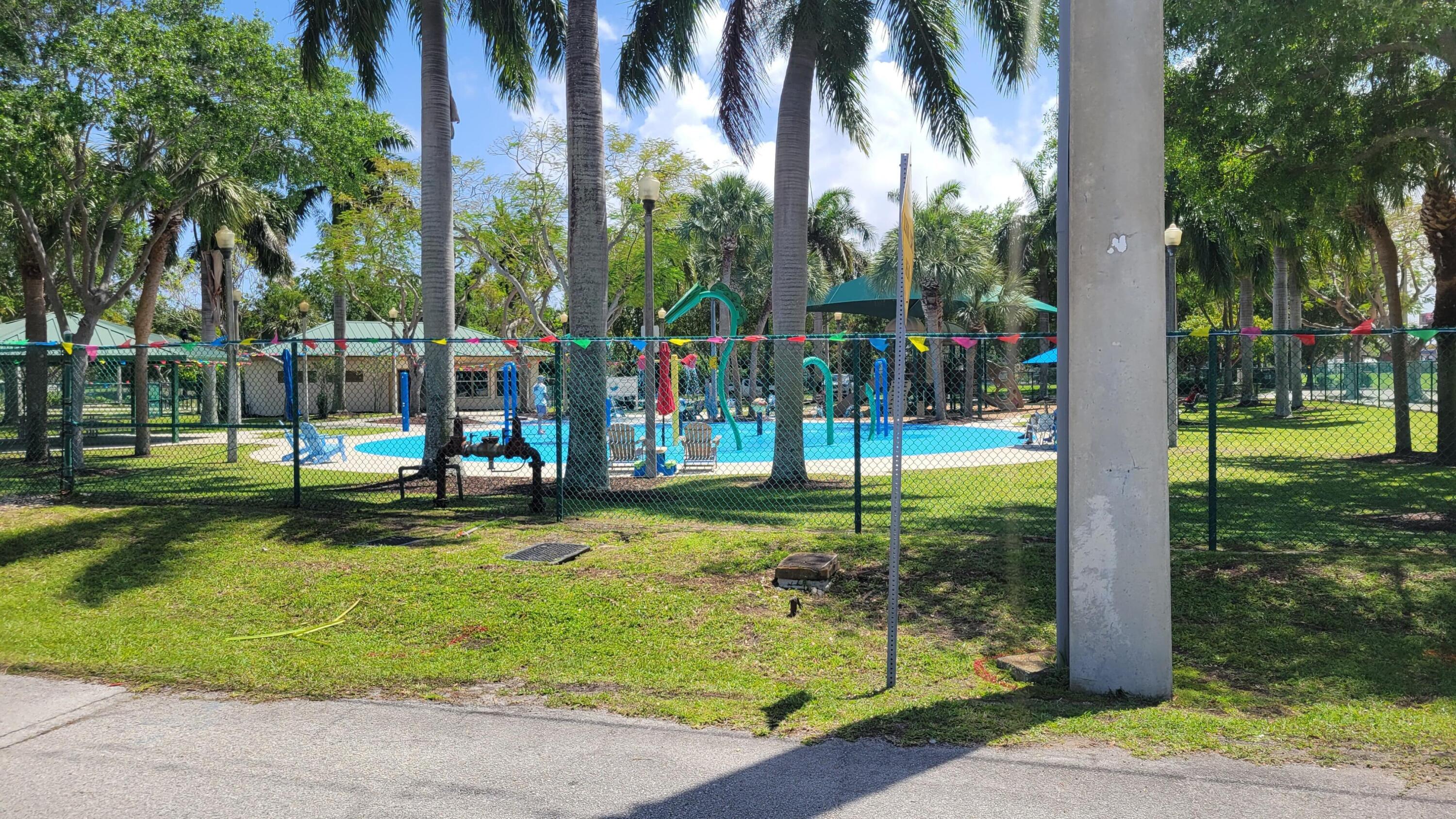 Carver Park - Residential