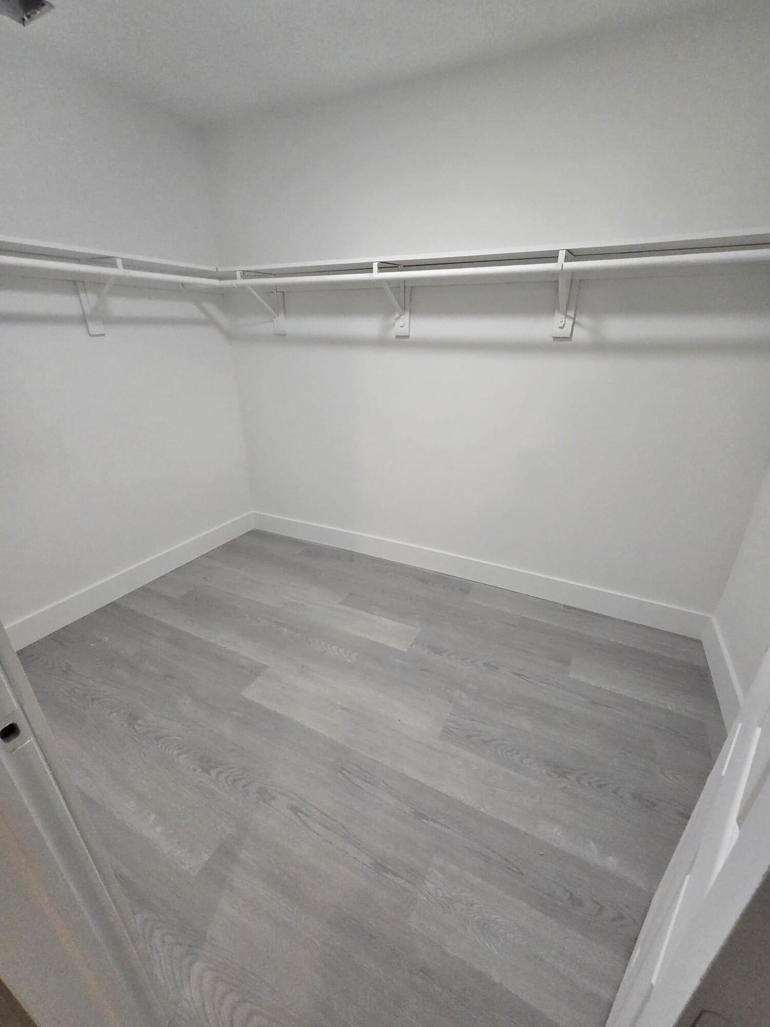 Carver Park - Residential