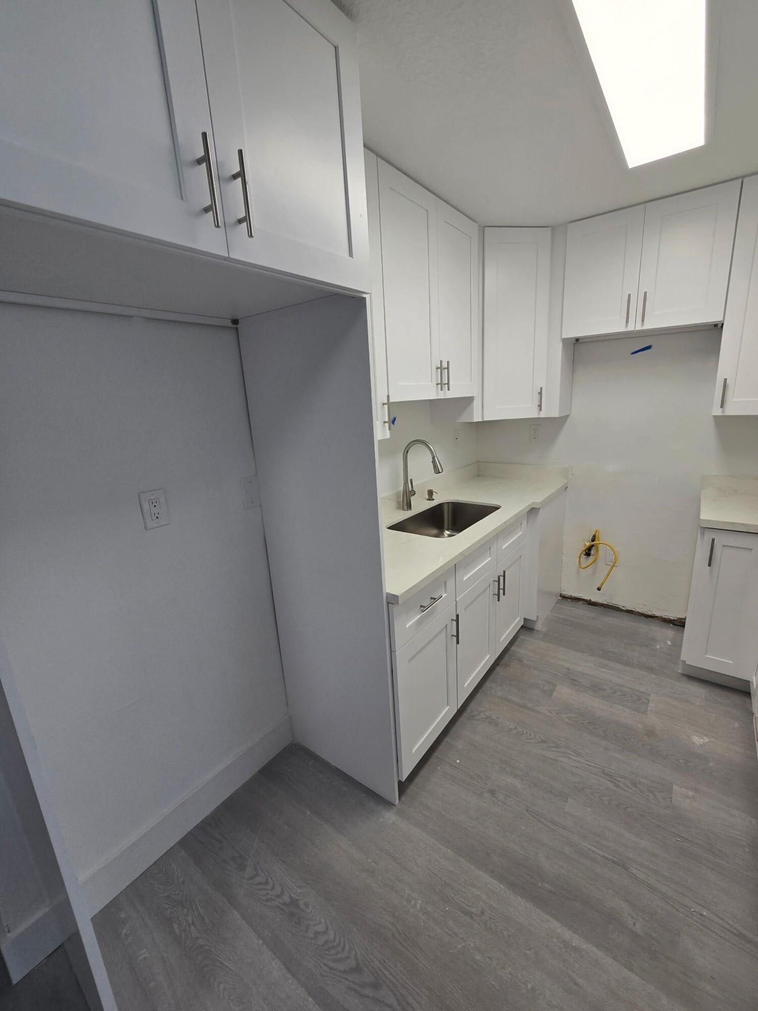 Carver Park - Residential