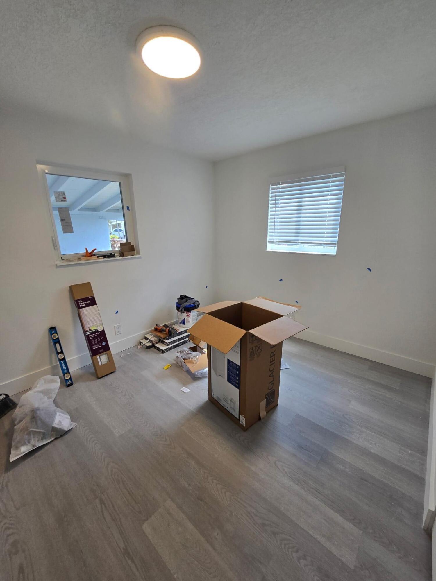 Carver Park - Residential