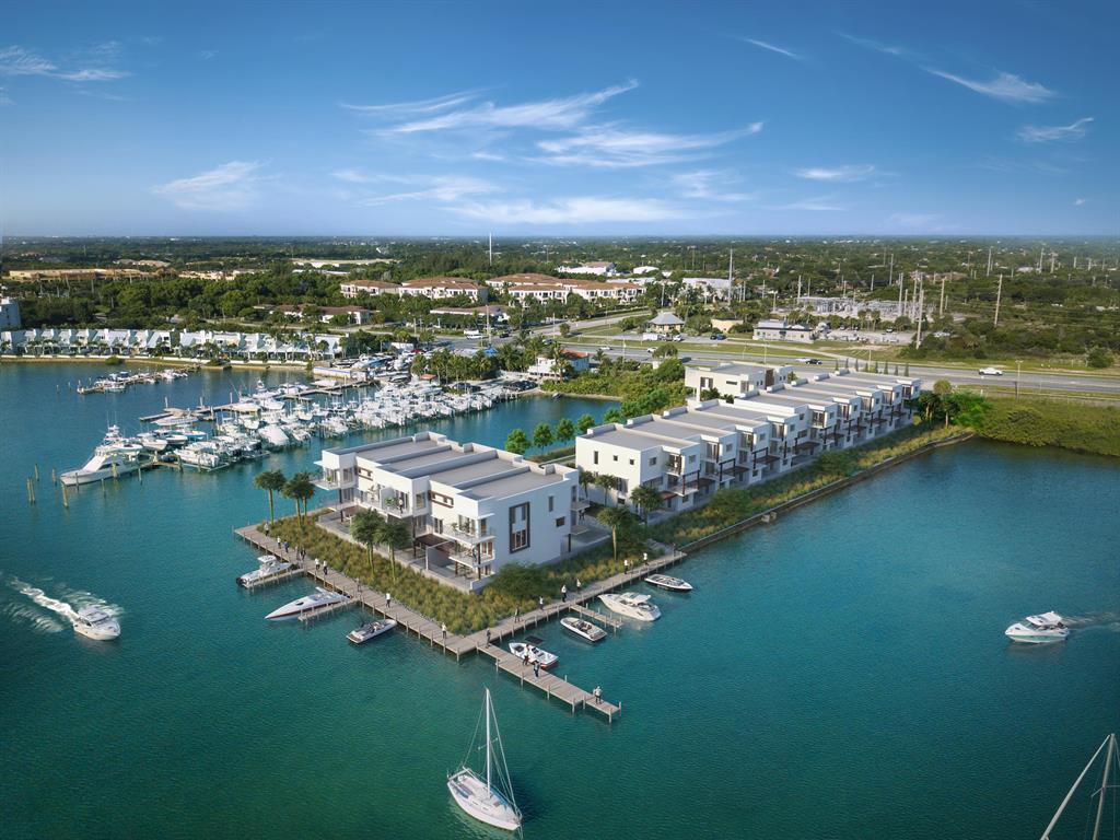 SEE LISTING #RX-10591595 - Land