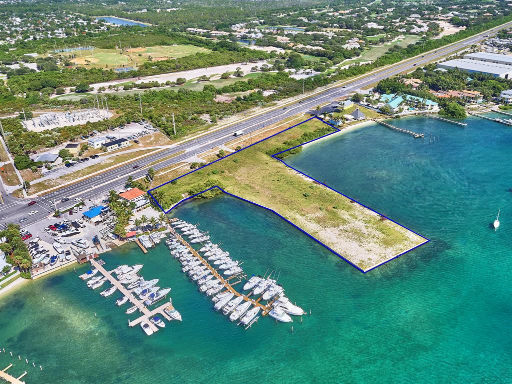 SEE LISTING #RX-10591595 - Land