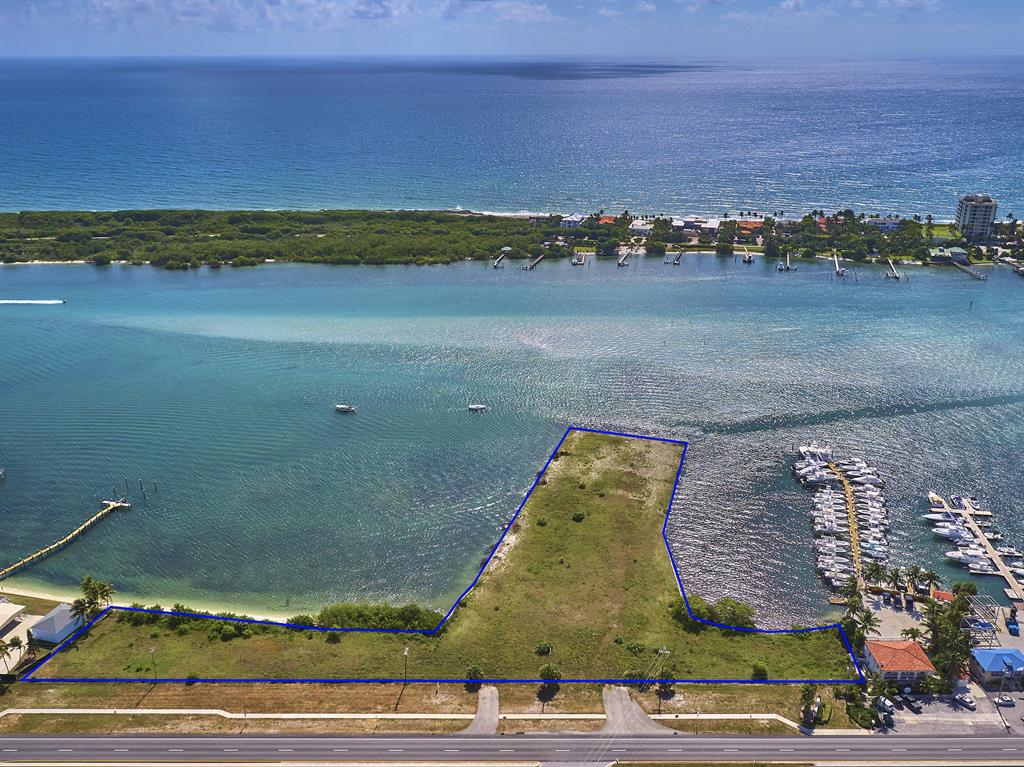 SEE LISTING #RX-10591595 - Land