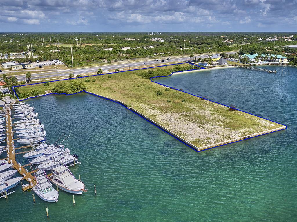 SEE LISTING #RX-10591595 - Land