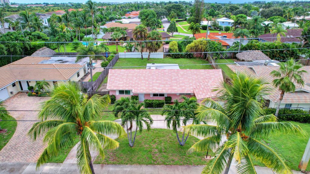 Photo of 12938 Ellison Wilson Road W, North Palm Beach, FL 33408 (MLS # R11016128)