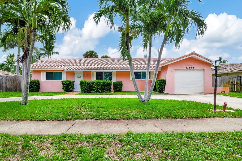 Photo of 12938 Ellison Wilson Road W, North Palm Beach, FL 33408 (MLS # R11016128)