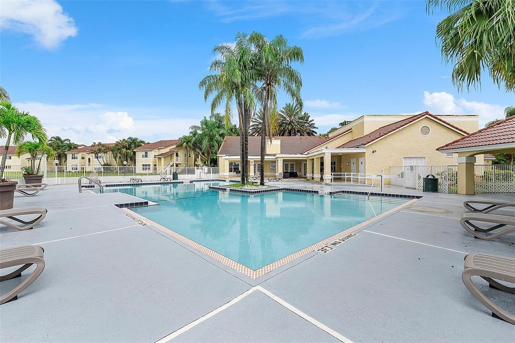Isles At Lago Mar Condo - Residential Lease