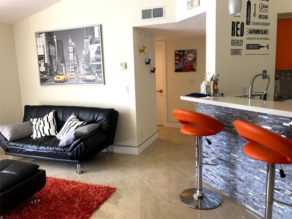 Isles At Lago Mar Condo - Residential Lease