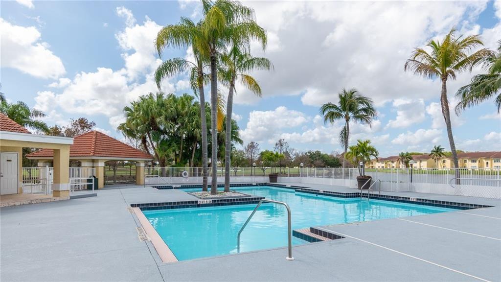 Isles At Lago Mar Condo - Residential Lease
