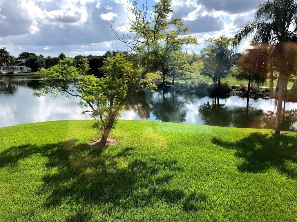 Isles At Lago Mar Condo - Residential Lease
