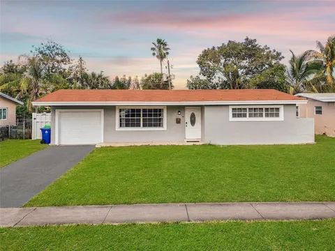 6421 NW 30th St, Sunrise, FL MLS: F10489423