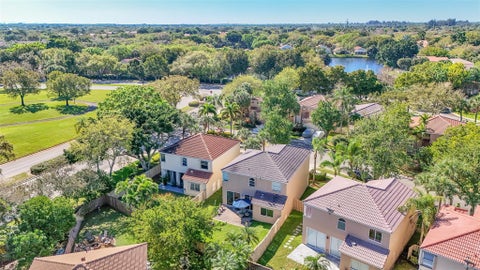 Tiny photo for 10615 NW 12th Court, Plantation, FL 33322 (MLS # B26035253)