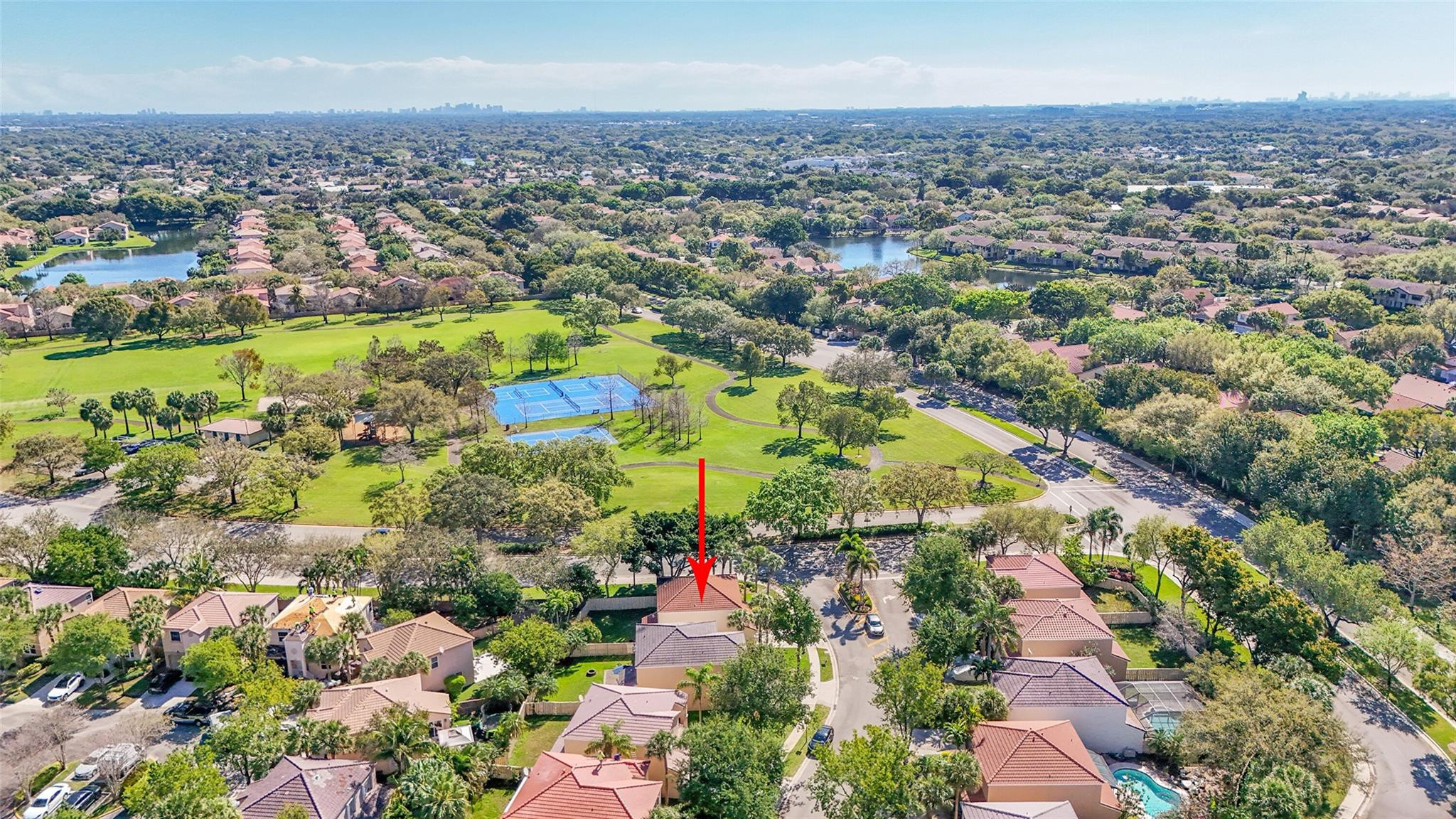 MINTO PLANTATION-1 - Residential