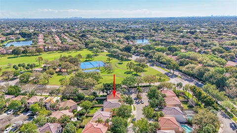 Tiny photo for 10615 NW 12th Court, Plantation, FL 33322 (MLS # B26035253)