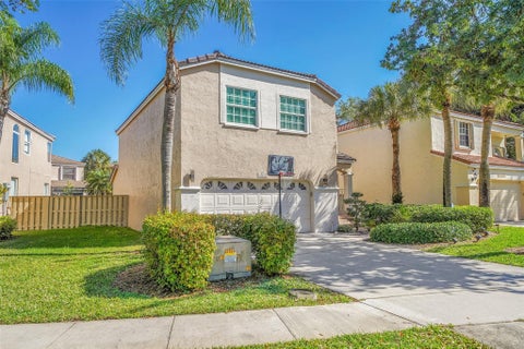 Tiny photo for 10615 NW 12th Court, Plantation, FL 33322 (MLS # B26035253)
