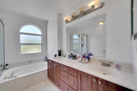 Tiny photo for 10615 NW 12th Court, Plantation, FL 33322 (MLS # B26035253)