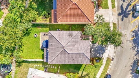 Tiny photo for 10615 NW 12th Court, Plantation, FL 33322 (MLS # B26035253)