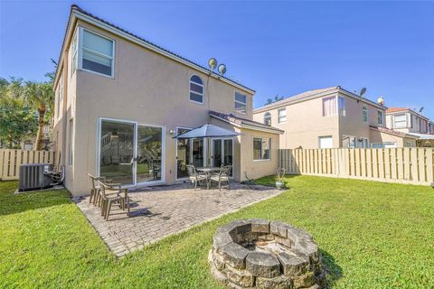 Tiny photo for 10615 NW 12th Court, Plantation, FL 33322 (MLS # B26035253)