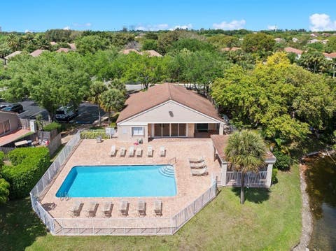Tiny photo for 10615 NW 12th Court, Plantation, FL 33322 (MLS # B26035253)