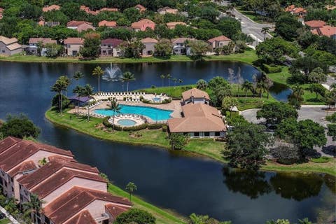 Tiny photo for 10615 NW 12th Court, Plantation, FL 33322 (MLS # B26035253)