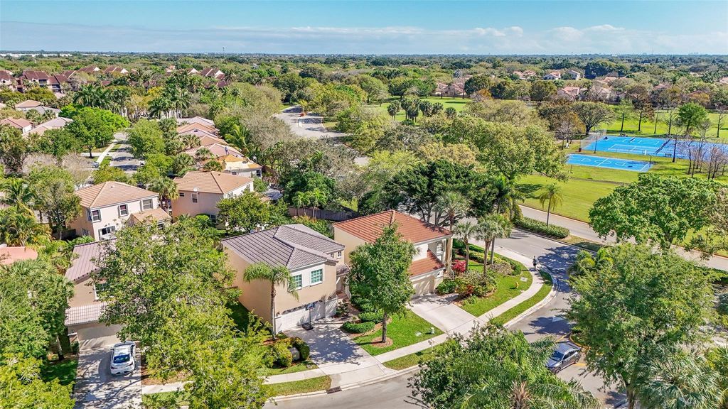 Photo of 10615 NW 12th Court, Plantation, FL 33322 (MLS # B26035253)
