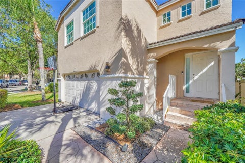 Photo of 10615 NW 12th Court, Plantation, FL 33322 (MLS # B26035253)