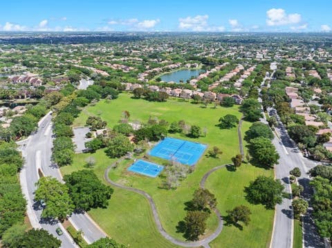 Tiny photo for 10615 NW 12th Court, Plantation, FL 33322 (MLS # B26035253)