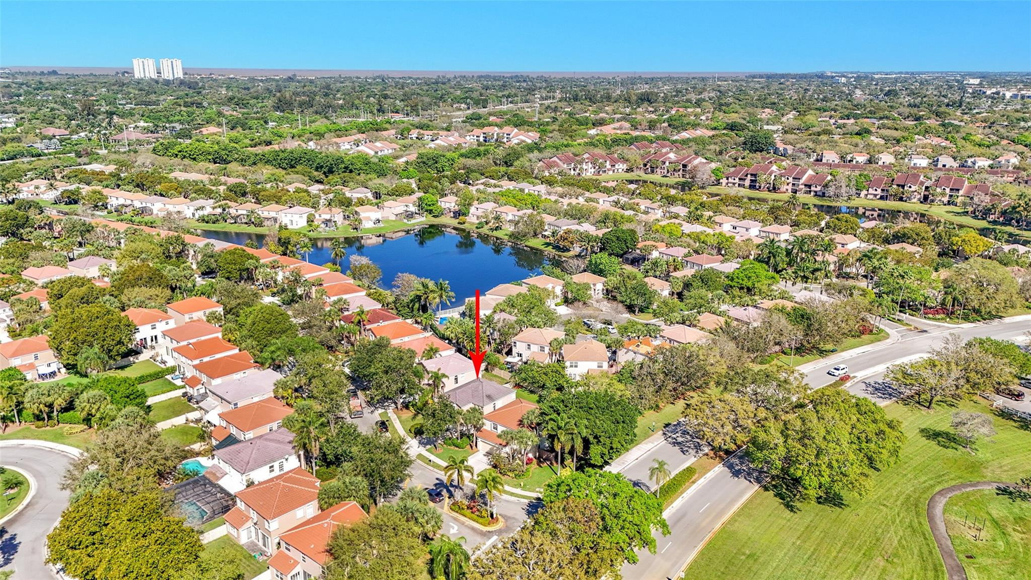 MINTO PLANTATION-1 - Residential
