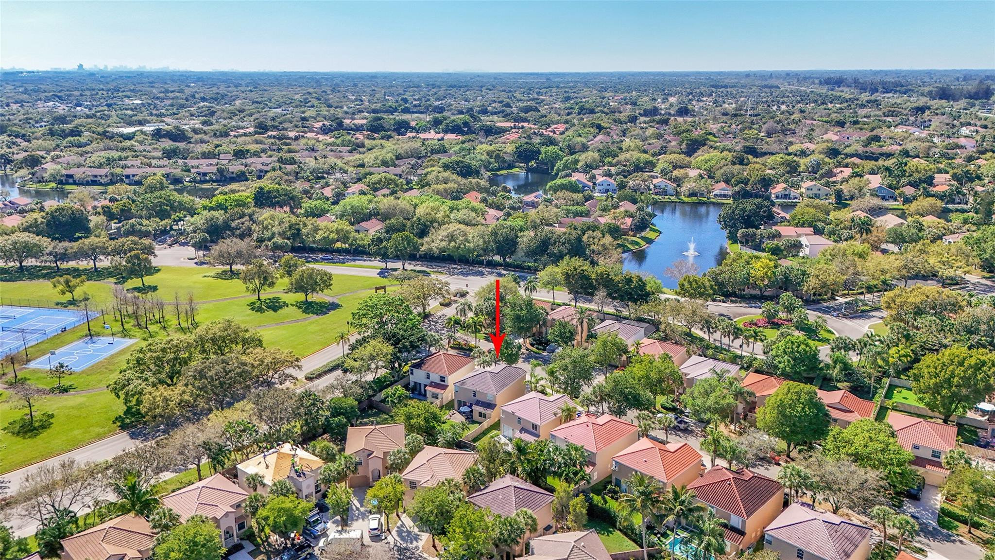 MINTO PLANTATION-1 - Residential