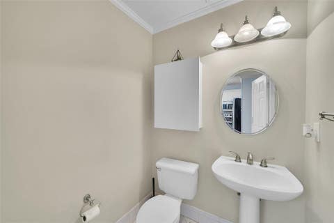 Tiny photo for 10615 NW 12th Court, Plantation, FL 33322 (MLS # B26035253)
