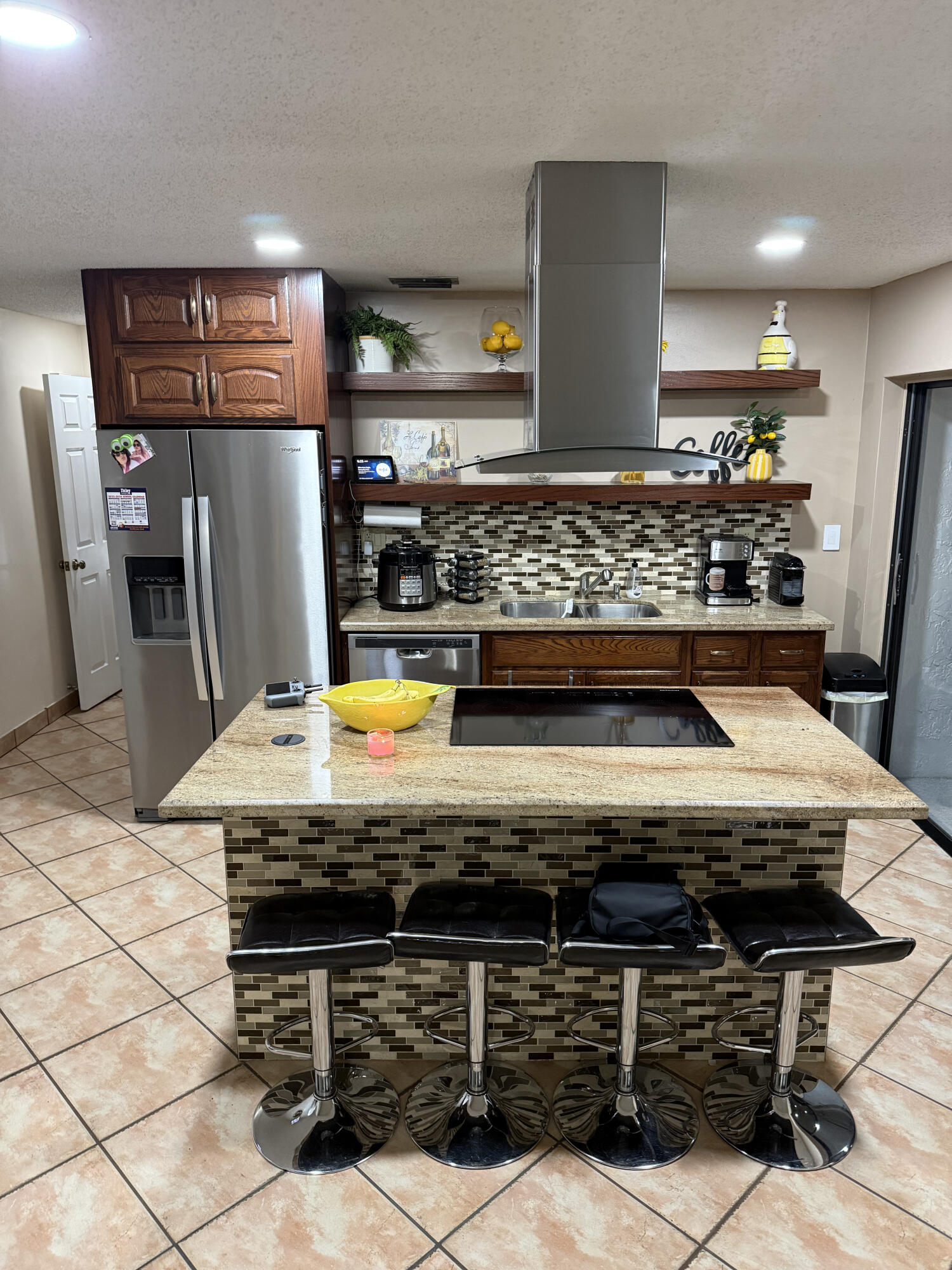 THE MOORS TOWNHOUSES - Residential