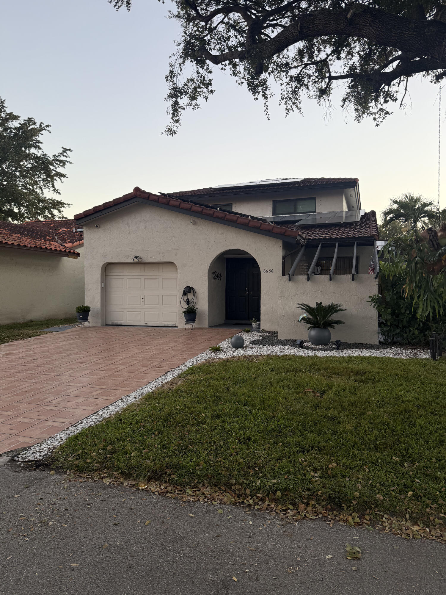 6636 NW 178th Terrace