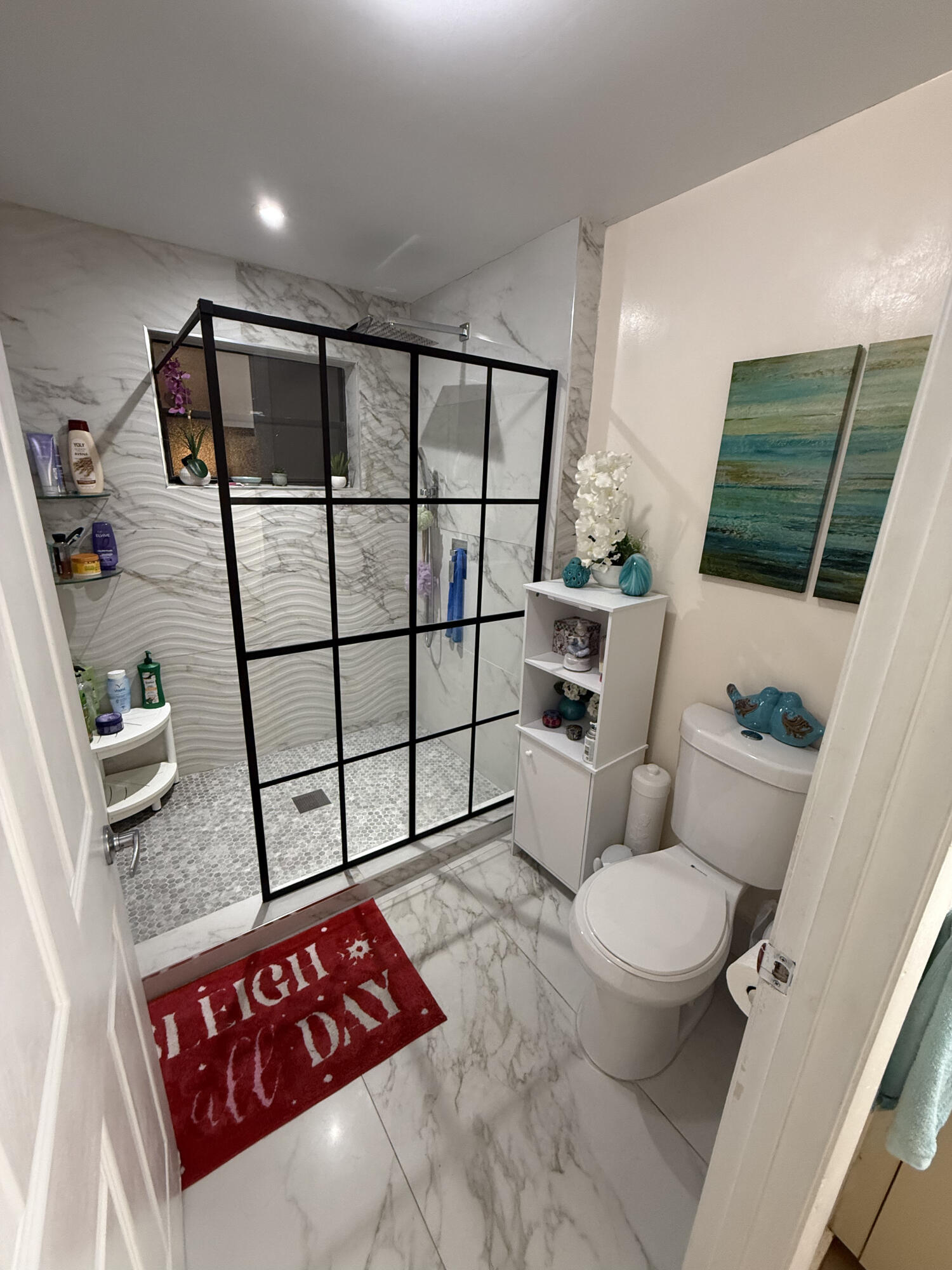 THE MOORS TOWNHOUSES - Residential