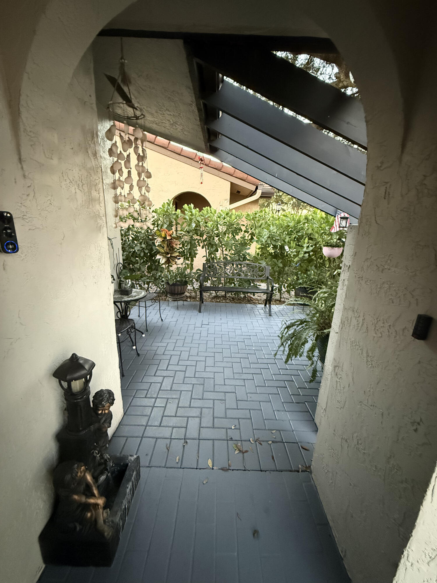 THE MOORS TOWNHOUSES - Residential