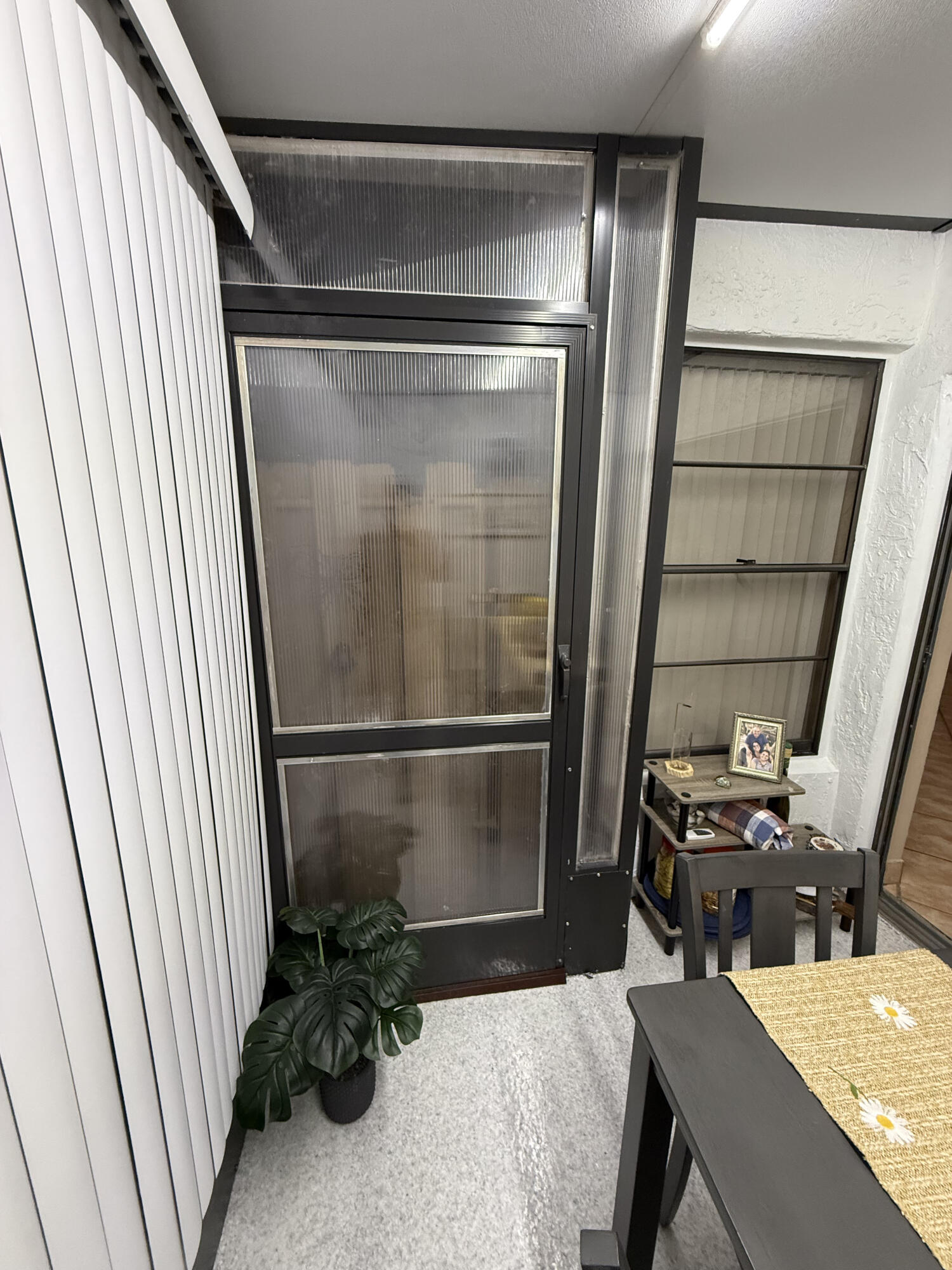 THE MOORS TOWNHOUSES - Residential