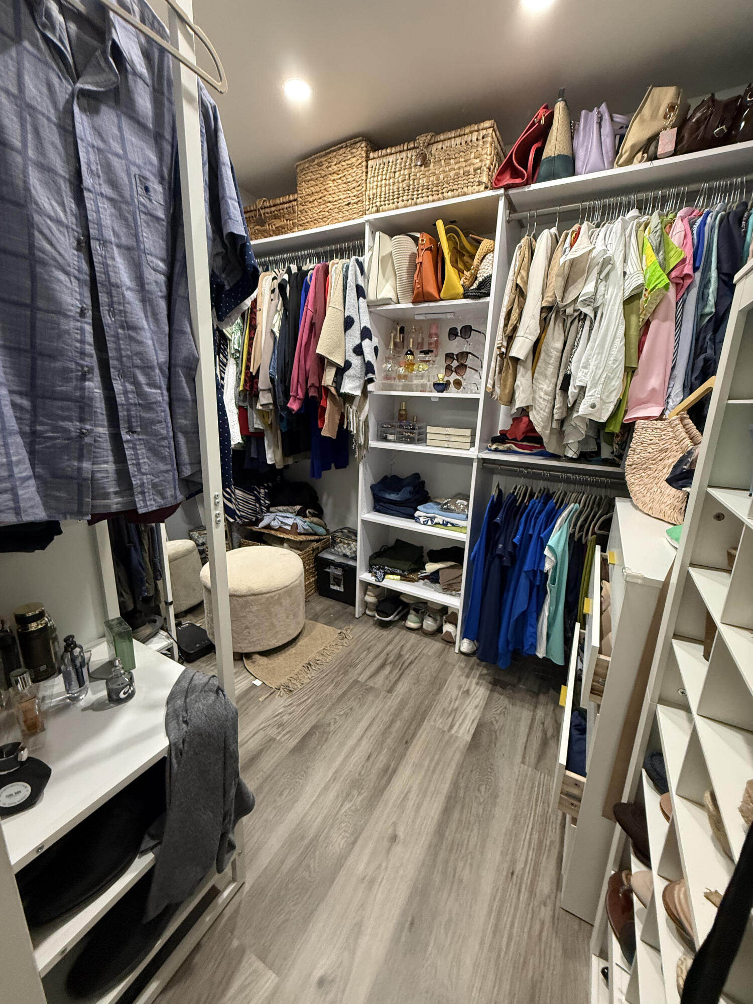 THE MOORS TOWNHOUSES - Residential